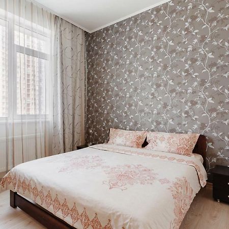 Siesta Arkadia Apartament Odessa Extérieur photo