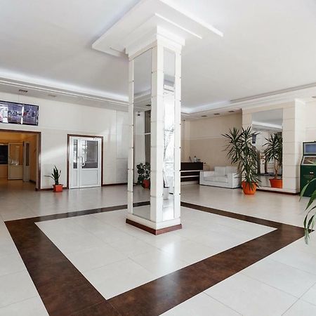 Siesta Arkadia Apartament Odessa Extérieur photo