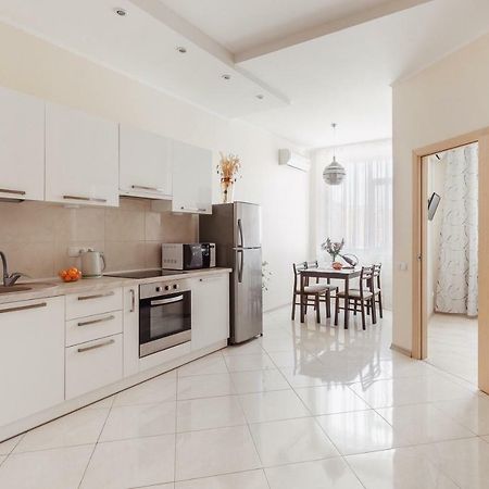 Siesta Arkadia Apartament Odessa Extérieur photo