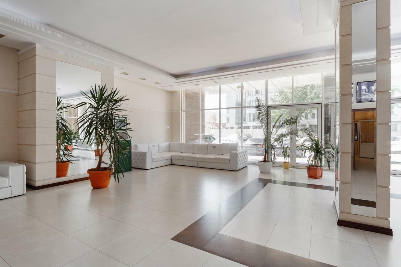 Siesta Arkadia Apartament Odessa Extérieur photo