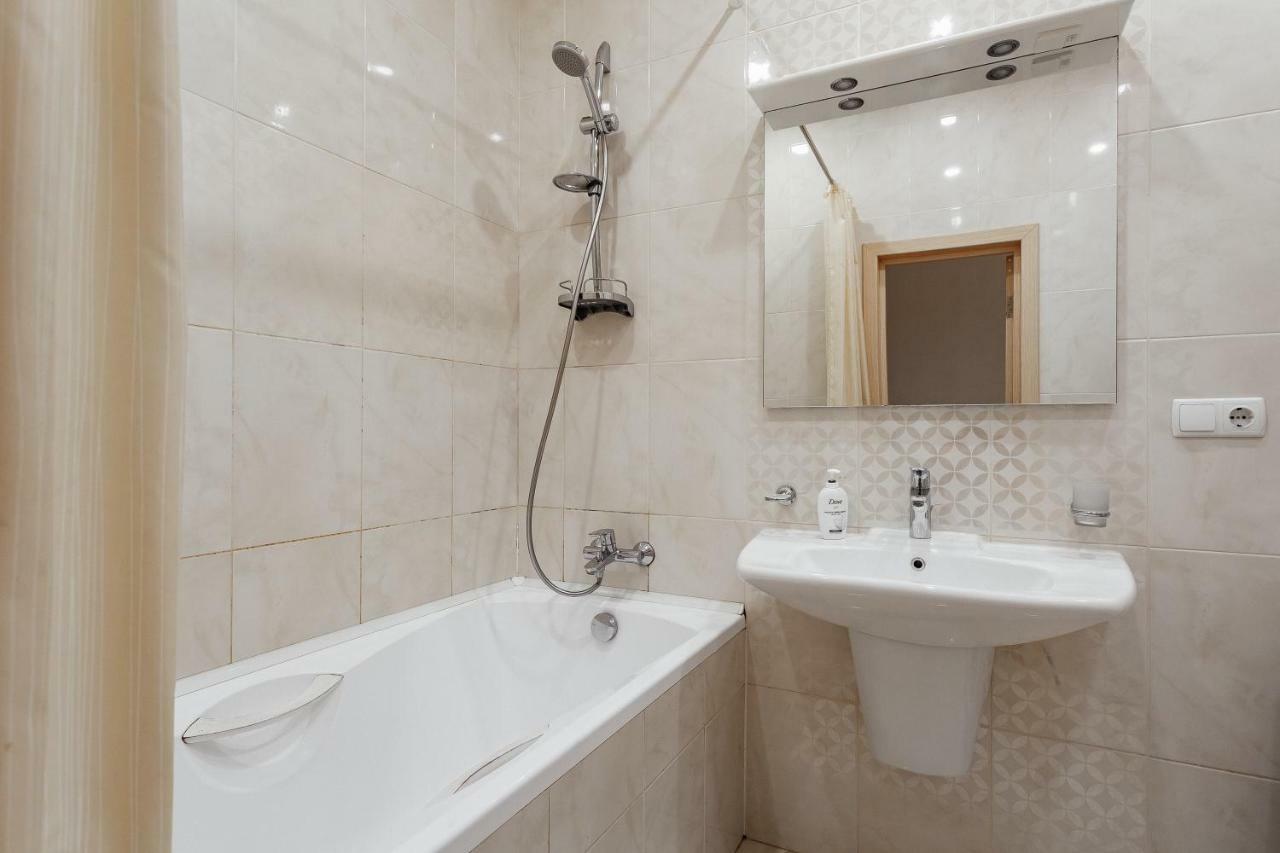 Siesta Arkadia Apartament Odessa Extérieur photo