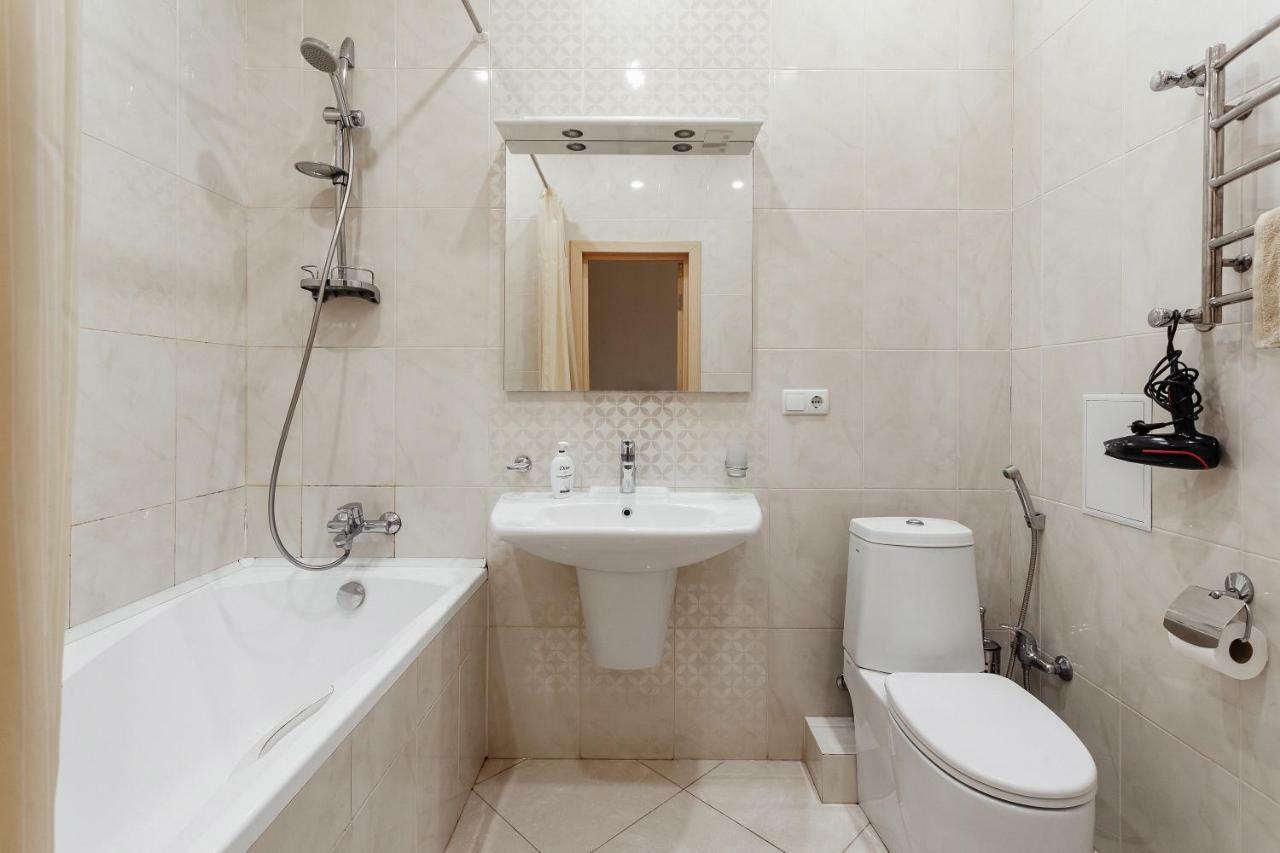 Siesta Arkadia Apartament Odessa Extérieur photo
