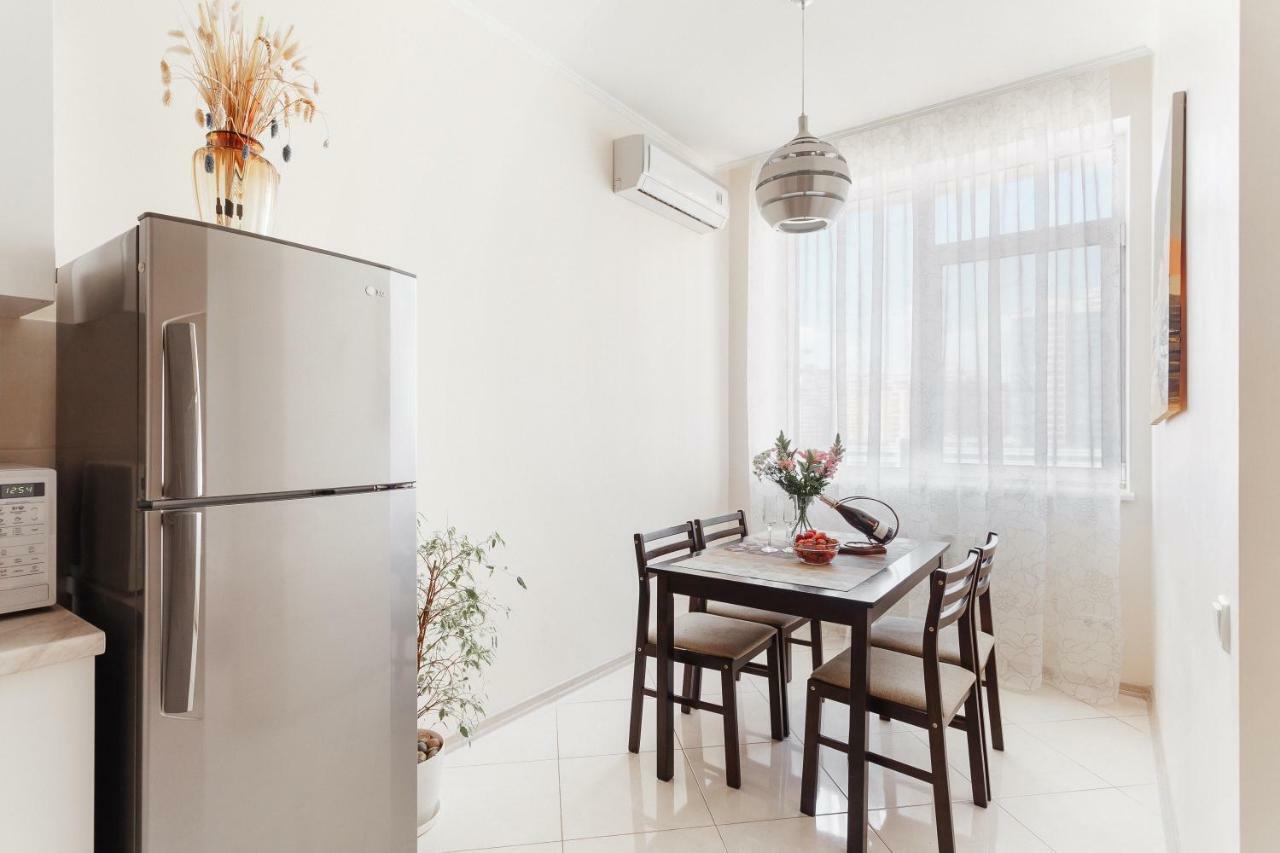 Siesta Arkadia Apartament Odessa Extérieur photo