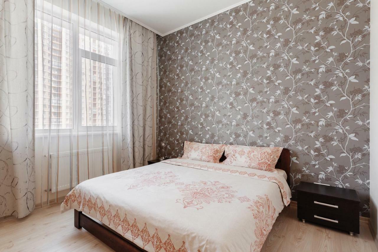 Siesta Arkadia Apartament Odessa Extérieur photo