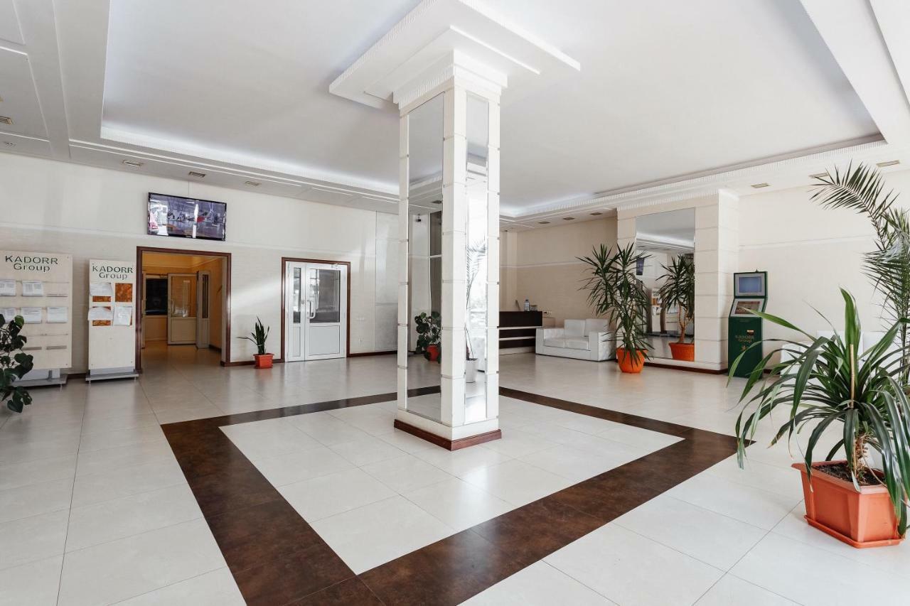 Siesta Arkadia Apartament Odessa Extérieur photo