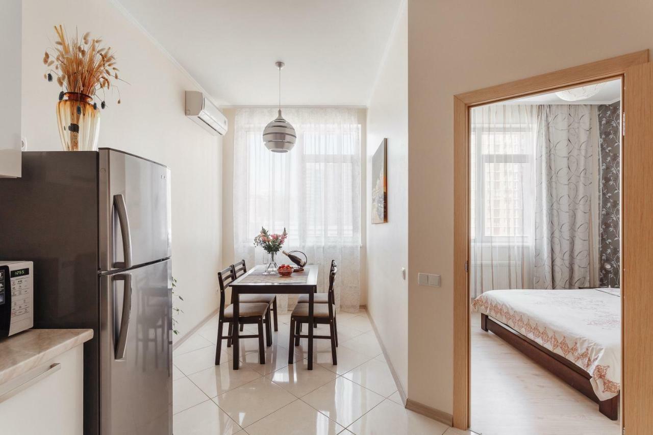 Siesta Arkadia Apartament Odessa Extérieur photo