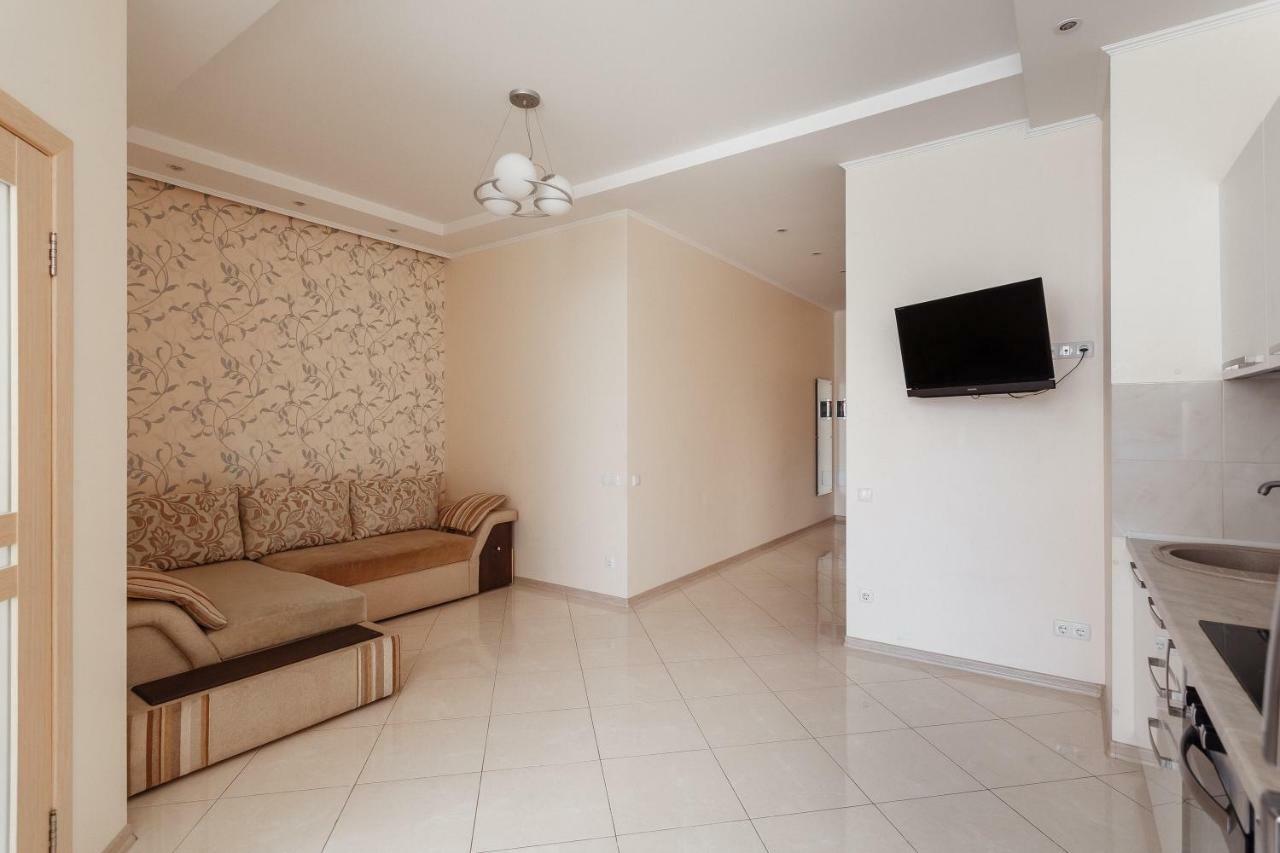 Siesta Arkadia Apartament Odessa Extérieur photo